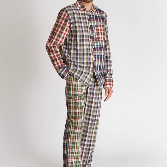 Sleepy Jones Henry pajama sets - Picture 3 of 7